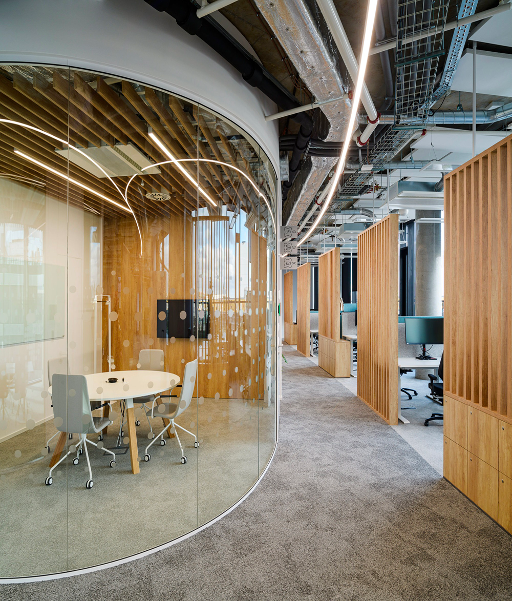 Tietoevry Organica Ostrava