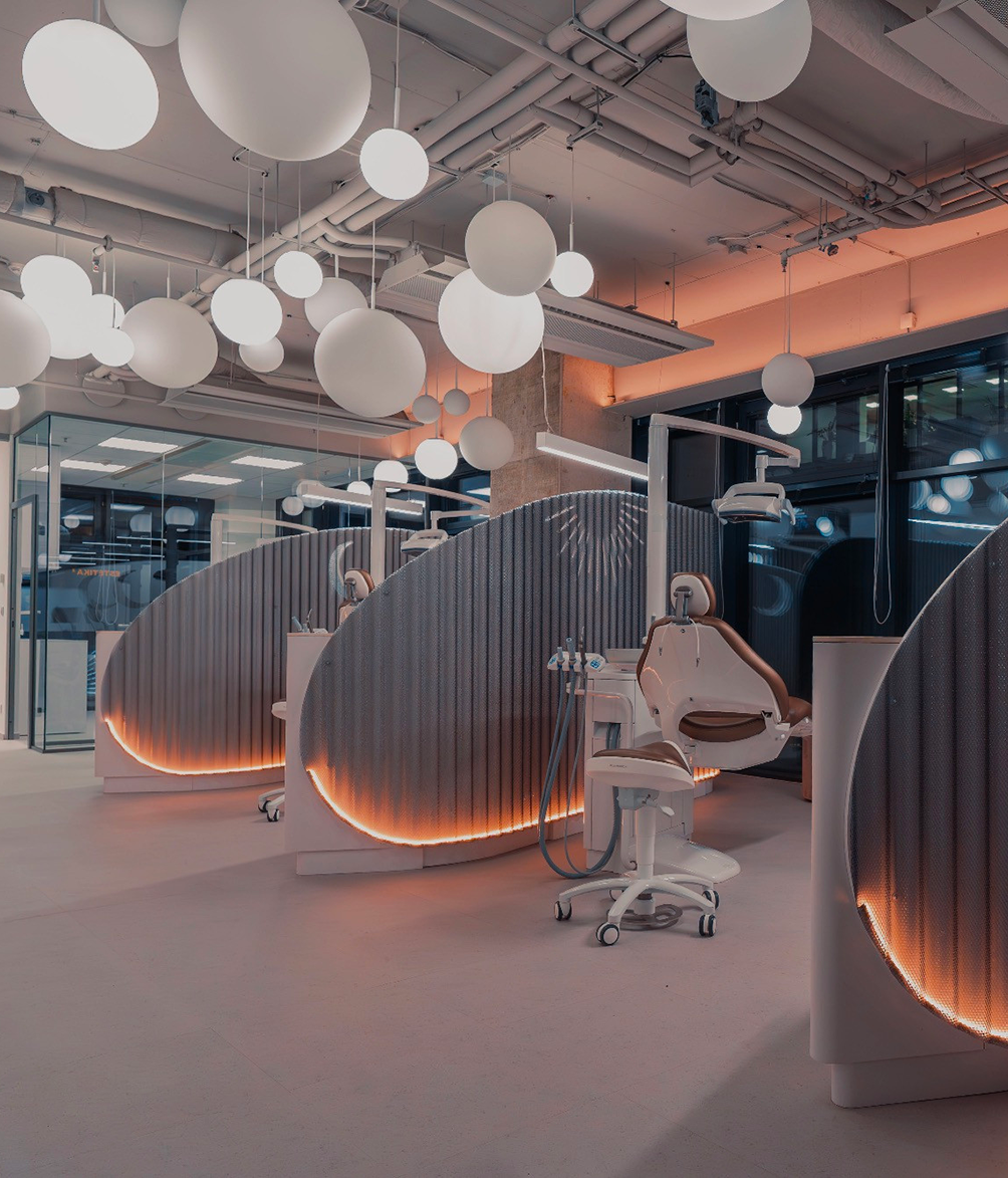 Ortho Dent Brno Vlněna